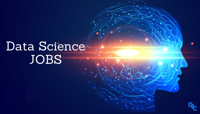 Data Science job trends - What do the statistics say?