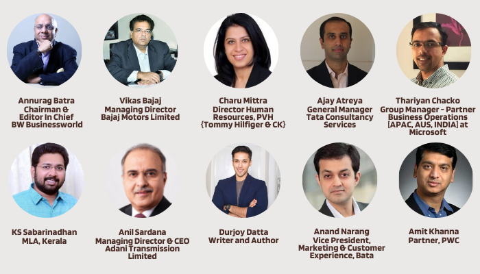 MDI Gurgaon’s Hall of Fame - The pioneering alumni of all times