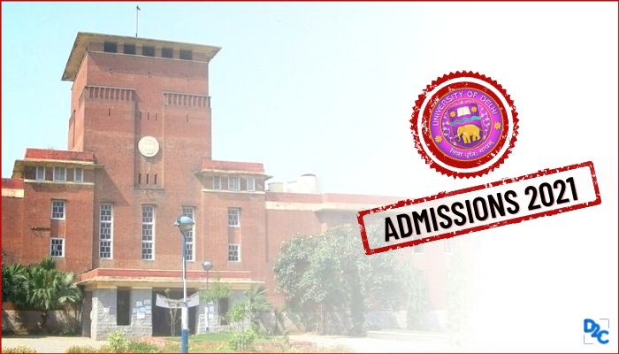 DU admissions 2021: Get the latest updates on CUCET, DUET, percentile system, and more