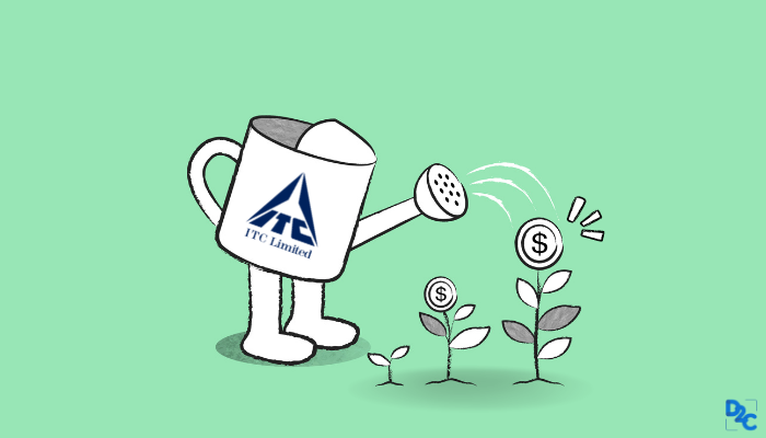 ITC crorepati club | 153 managers drew a salary of over a crore this fiscal year, the highest in India!