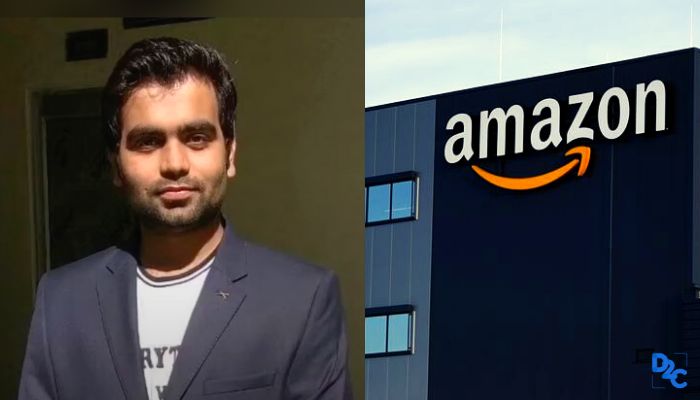 Impressed by the work during internship Amazon offered Avnish a package of 67 LPA, he expects the package to go upto INR 1 Cr!