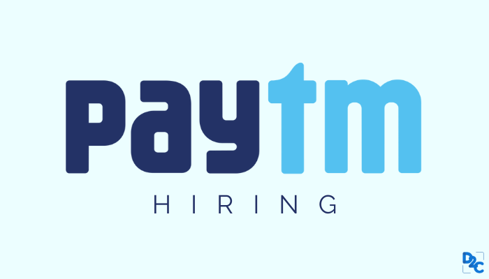 Paytm to hire 20,000 sales executives, plans to bring the biggest ever IPO worth 16,600 crore