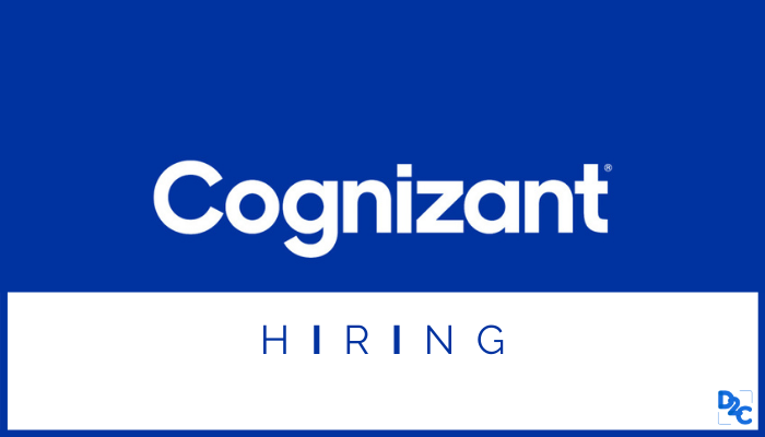 Cognizant set to hire 1,00,000 new professionals and 30,000 freshers in 2021