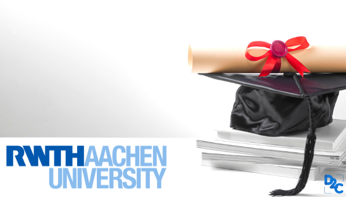 Doctoral scholarship exclusive: Apply now to study in Germany!
