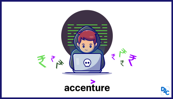 Accenture salaries: How much do they pay software engineers?