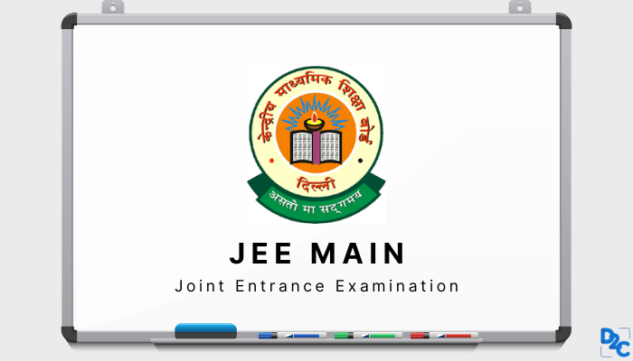 JEE Main 2021 session 4: NTA reopens application window