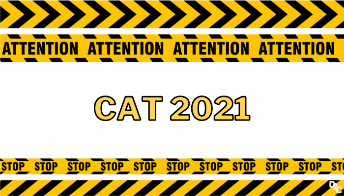 CAT 2021 registrations: 7 important points to keep in mind while filling the application form