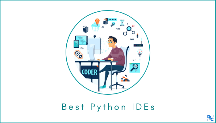 10 Best Python Ides To Develop World Class Software And Application D2c