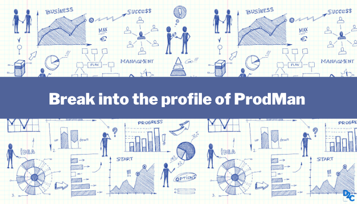 An ultimate guide to prepare for your dream product management role