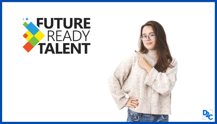 Digital upskilling: Microsoft launches 'Future Ready Talent' internship program for undergraduates