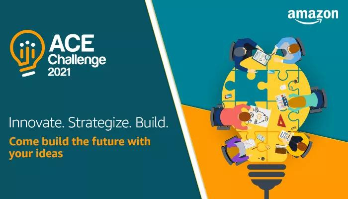 Amazon Customer Excellence (ACE) Challenge 2021 - Know it all!