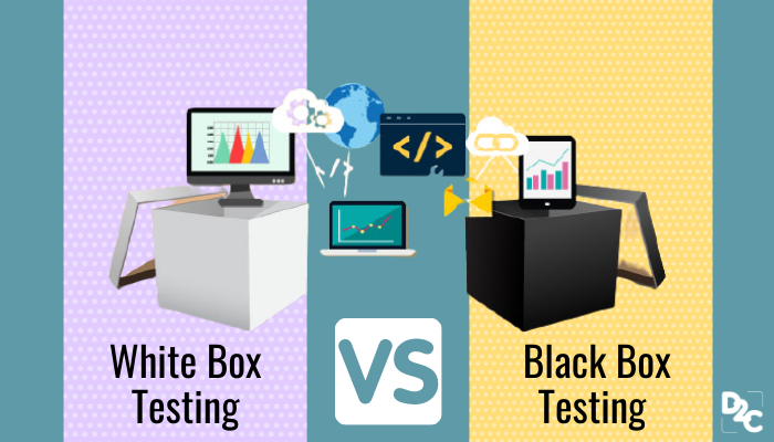 Black Box Testing vs White Box Testing: Know the Key Differences