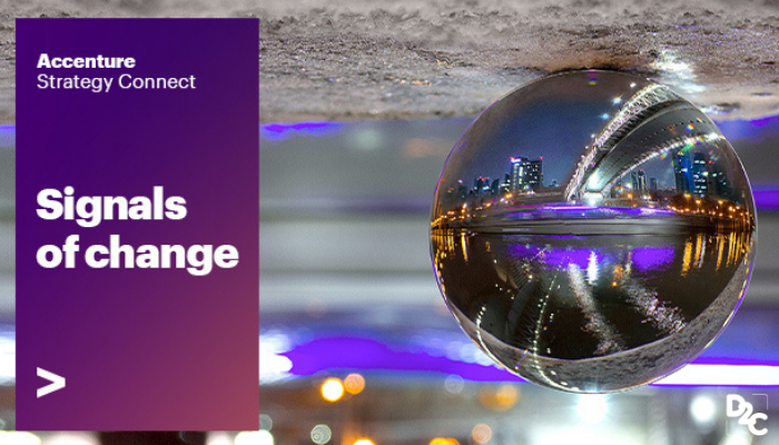 Know how Accenture Strategy Connect 2021 came to a magnificent end!