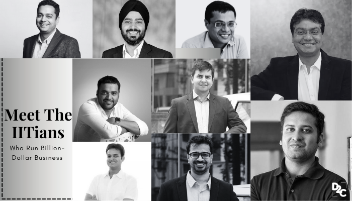 What's the secret sauce behind IITians becoming successful entrepreneurs?