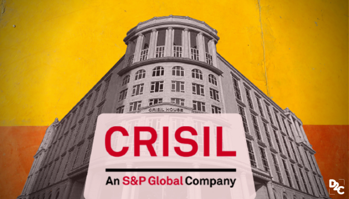 CRISIL is Hiring Fresh Graduates as Interns | Apply Before Jan 20