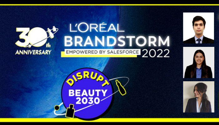Fly To Paris And Grab Interview Offers At L'Oréal By Acing Brandstorm 2022 - Secret Tips Inside From Previous Year’s Winners!