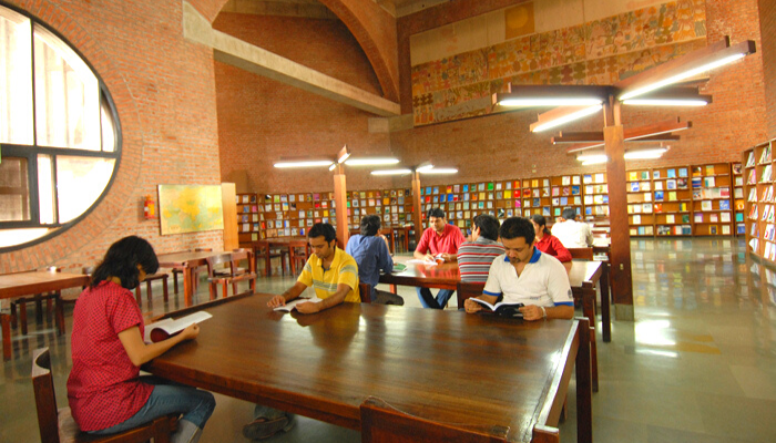 IIM Ahmedabad Removes Bachelor's Degree From MBA Admissions Criteria