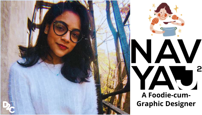 Meet Navya Jhunjhunwala: A Food Blogger-cum-Graphic Designer Who Got Awarded For New York City's 'Pandemic Favorites'