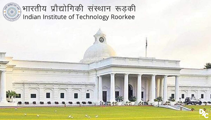 IIT Roorkee Offering Online Certification in Data Science! Become a Data Scientist by Enrolling Now!