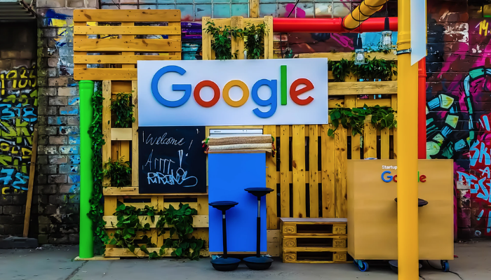 Google Begins IT Professionals Hiring Program For Its New Office in Pune