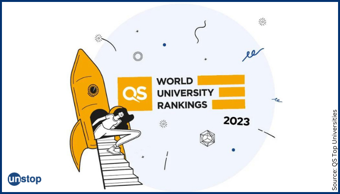 QS World University Ranking 2024: These MBA Institutes Did The Nation Proud!