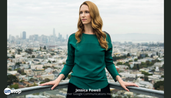 This Ex-Googler 'Followed Her Passion' And Quit Google | Is True Passion Above a Lucrative Career?