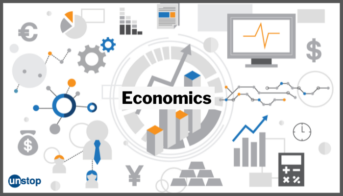 Scope After Economics Is Vast, Consider Choosing It As A Major Or Elective!