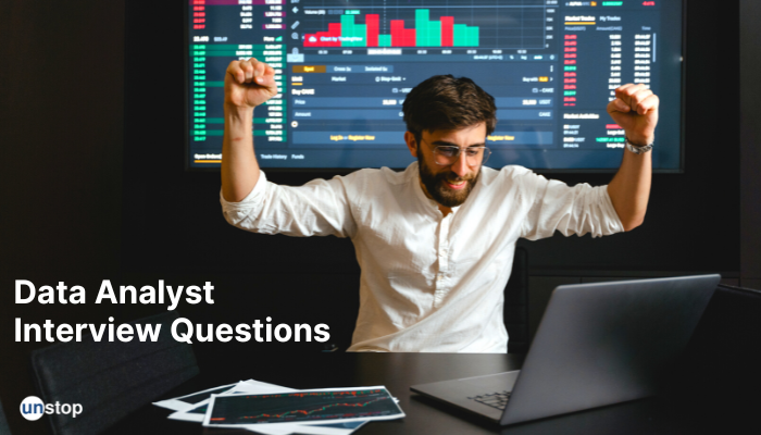 30+ Important Data Analyst Interview Questions For 2024