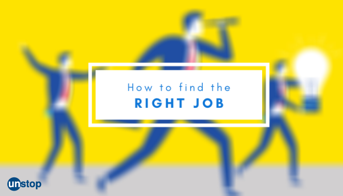 Attention Young Grads! Here's The Formula For Finding The Right Job!