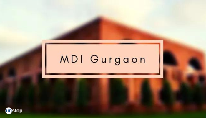 4th Time's The Charm: My Journey To MDI Gurgaon-Rohit Singh, 99.56 percentile CAT 2019