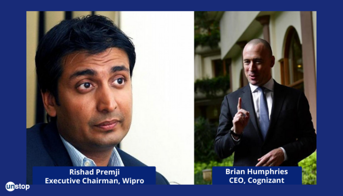 "If I Could Hire A Lucky Person Or A Smart Person, I Would Hire A Lucky Person", Rishad Premji | Hear it From The Leaders If Skills Are Important OR Degrees