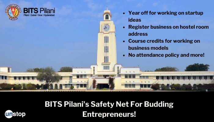 Build A Startup From Your Hostel Room! BITS New Initiative For Budding Entrepreneurs