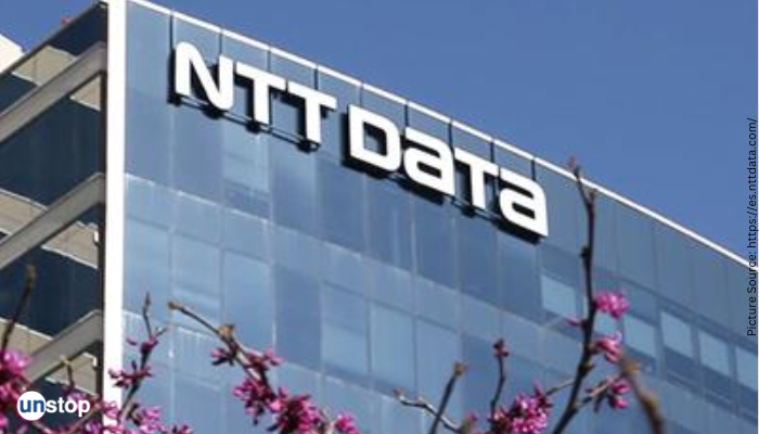 Important NTT Data Interview Questions (2022) // Unstop (formerly  Dare2Compete)
