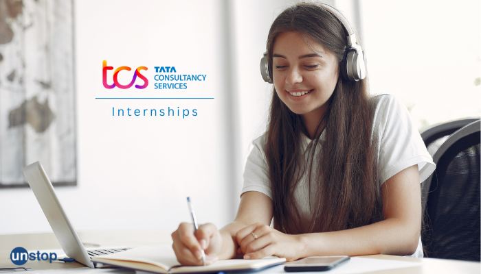 Apply To TCS Research Internships- Find All Details Inside // Unstop