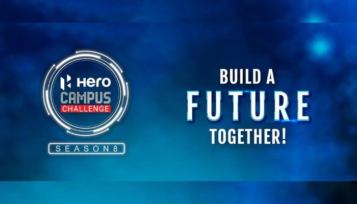 Win INR 6 Lakh and A Job At Hero MotoCorp Ltd. Via This Competition!