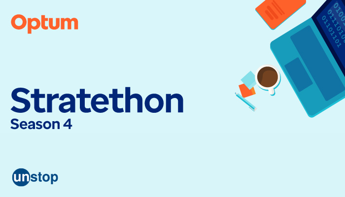 Optum Stratethon Season 4 Paves Way For Better Health Care