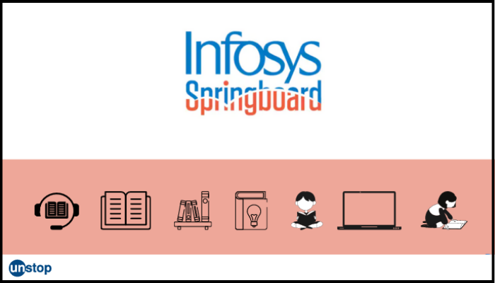 Infosys Launches Springboard Platform With Free Courses // Unstop Infosys Launches Springboard Platform With Free Courses // Unstop