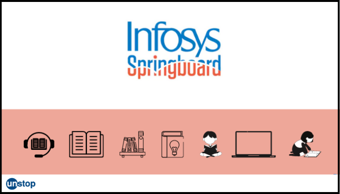 Infosys Launches Springboard Platform With Free Courses // Unstop