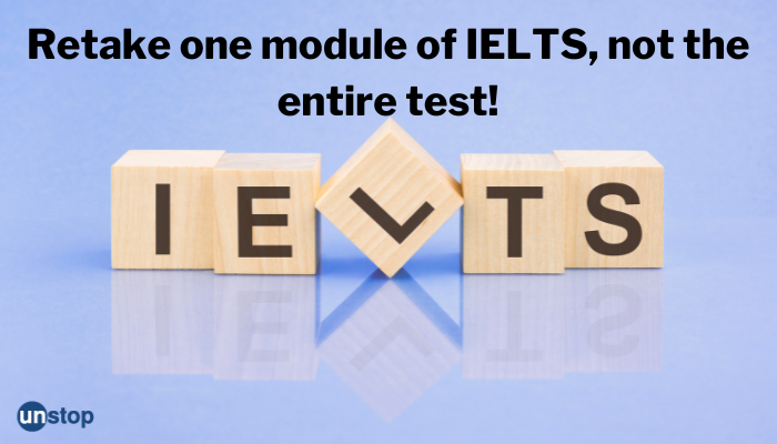 One Skill Retake- Second Shot At Clearing IELTS!