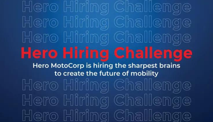 Hero Hiring Challenge: Customizing Hiring Solution To Address Unique Needs