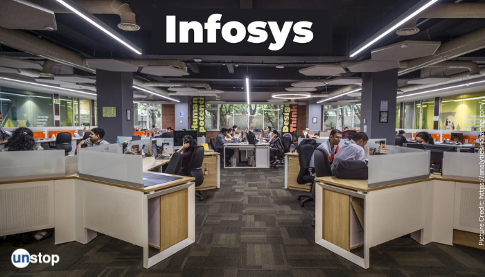 Top 50 Infosys Aptitude Questions To Get Closer To Your Dream Job