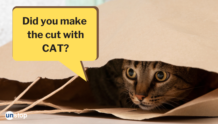 CAT 2022 Cut-Off: Will You Make It To Your Dream B-School?