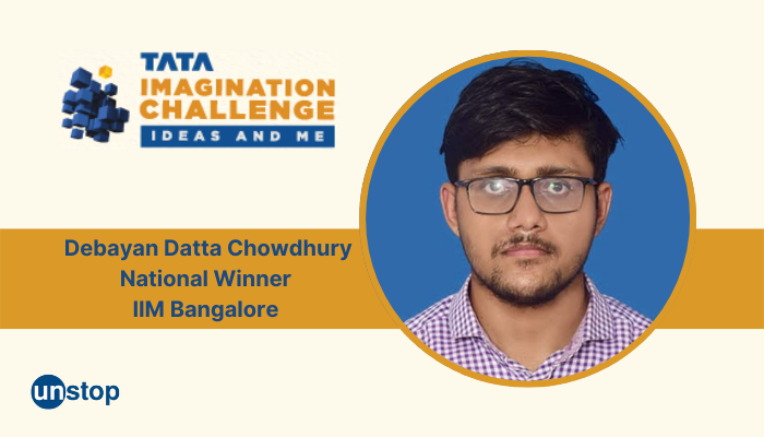 TIC 2022 Winner From IIM B Builds SAATHIYA For Dyslexics