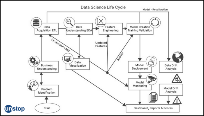 What Is A Data Science Lifecycle?