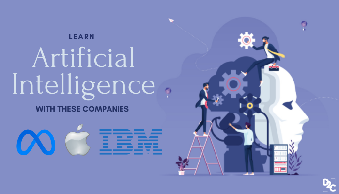 Apple, Meta & IBM Are Hiring Interns For Artificial Intelligence Roles, Apply Now!