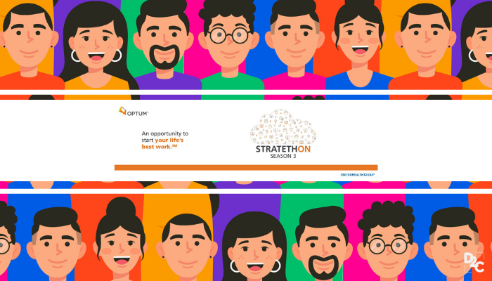 Meet The Winners Of Optum Stratethon Season 3 Who Won USD 19,400 And Pre-Placement Interviews