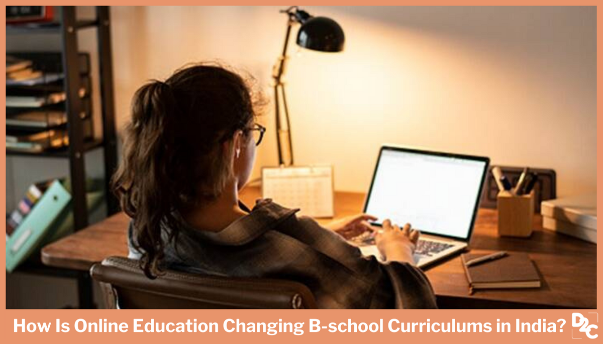 COVID-19 Impact On Offline MBA: Are Colleges Under Pressure To Prove Relevance?