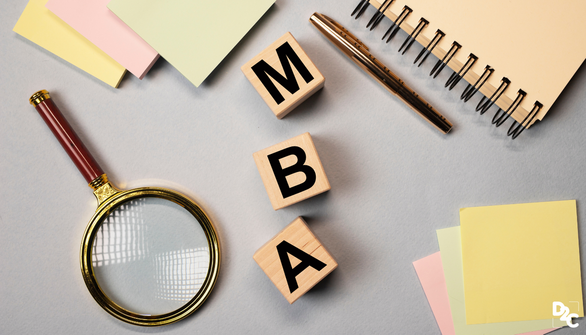 5 Mistakes that can land your MBA application in the reject pile