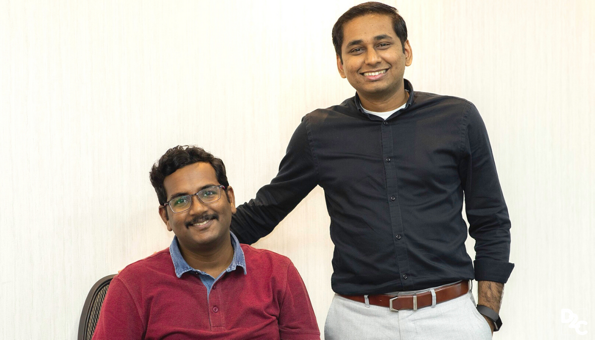 These Founders Donated INR 14 Crores To Their Alma Mater IIT Madras