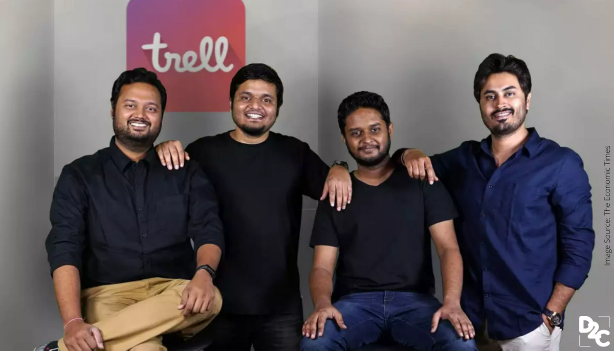 Better.com 2.0? Trell Plans To Layoff Employees After Funding Gets Stalled